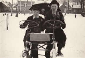 Zampern 1953