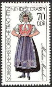 Muskauer Tracht