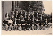 Konfirmation 1966